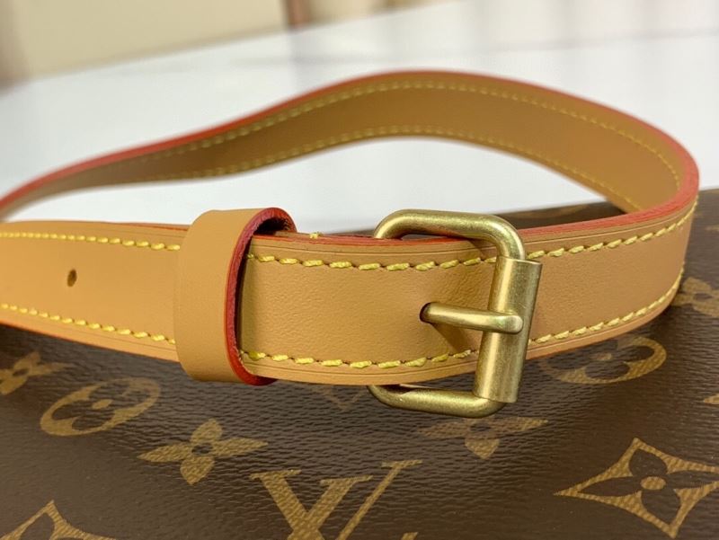 Mens LV Satchel Bags